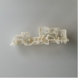 1177942 Whirlpool Microwave Door Latch Lock Switch Housing 4358794