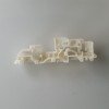 1177942 Whirlpool Microwave Door Latch Lock Switch Housing 4358794