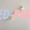 PHOK-A098WRF0 Sharp Microwave Door Latch Lock Switch Housing A098