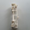 PHOK-A116WRFZ Sharp Microwave Door Latch Lock Switch Housing A116