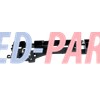 253122800031 Whirlpool Microwave Door Latch Lock Switch Housing A28L