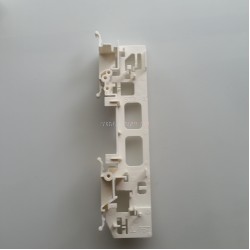 PHOK-B018MRF0 Sharp Microwave Door Latch Lock Switch Housing B018
