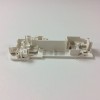 DE96-00005M Maytag Microwave Door Latch Lock Switch Housing DE64-40001