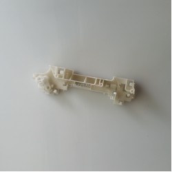 W10598113 Whirlpool Microwave Door Latch Lock Switch Housing DE72-00138A