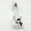 DE96-00414A Samsung Microwave Door Latch Lock Switch Housing Assembly DE9600414A