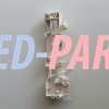 P90N30AL Hamilton Beach Microwave Door Latch Lock Switch Housing P90N30AL-D1