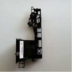 25092255161 Emerson Microwave Door Latch Lock Switch Housing WB24-07