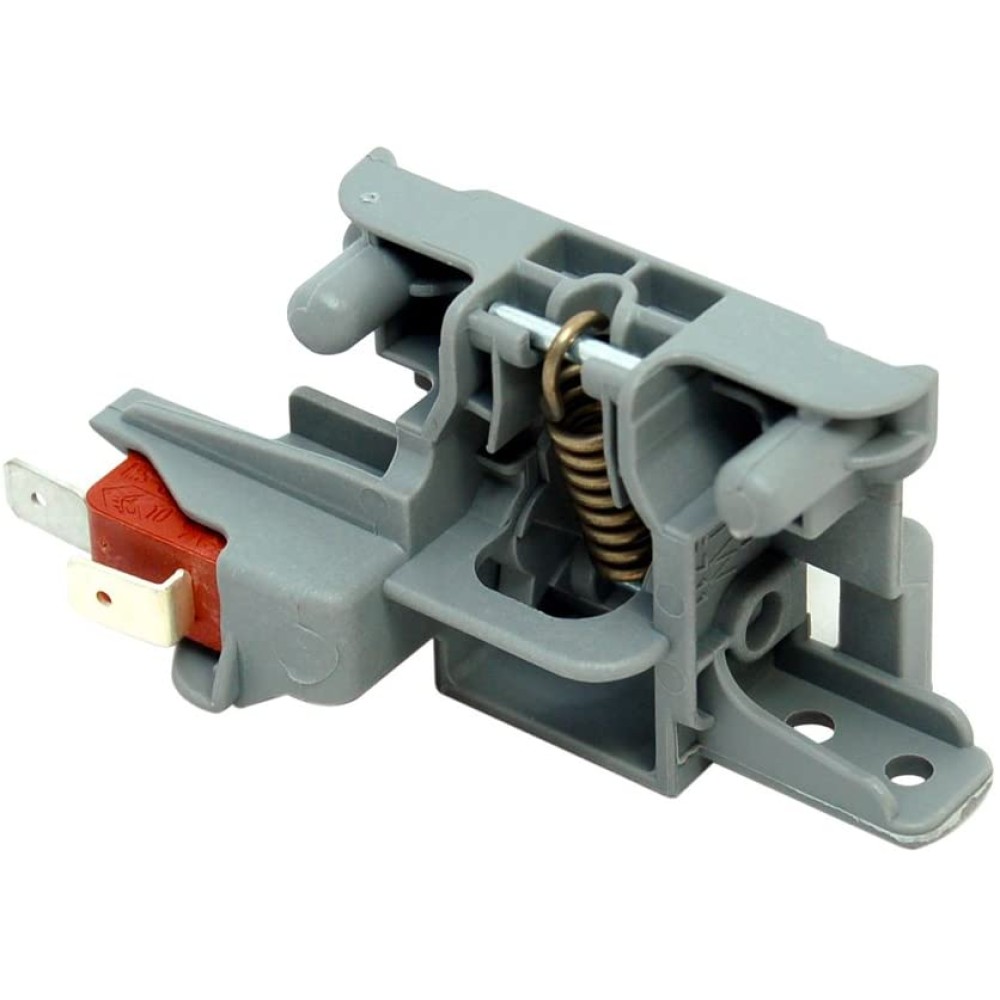 C00094128 Ariston Dishwasher Door Latch Lock Handle Lever 00094128