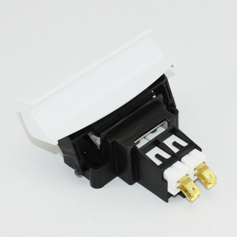 A00104101 Frigidaire Dishwasher Door Latch Lock Switch Assembly 154537301