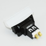 A00104101 Frigidaire Dishwasher Door Latch Lock Switch Assembly 154537301