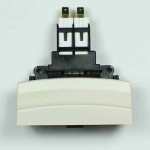 A00099903 Frigidaire Dishwasher Door Latch Lock Switch Assembly 154556704