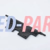 WD13X10045 GE Dishwasher Door Latch Lock Handle Actuator 165D6600
