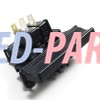 WP3369458 Whirlpool Dishwasher Door Latch Lock Switch Assembly 3369458