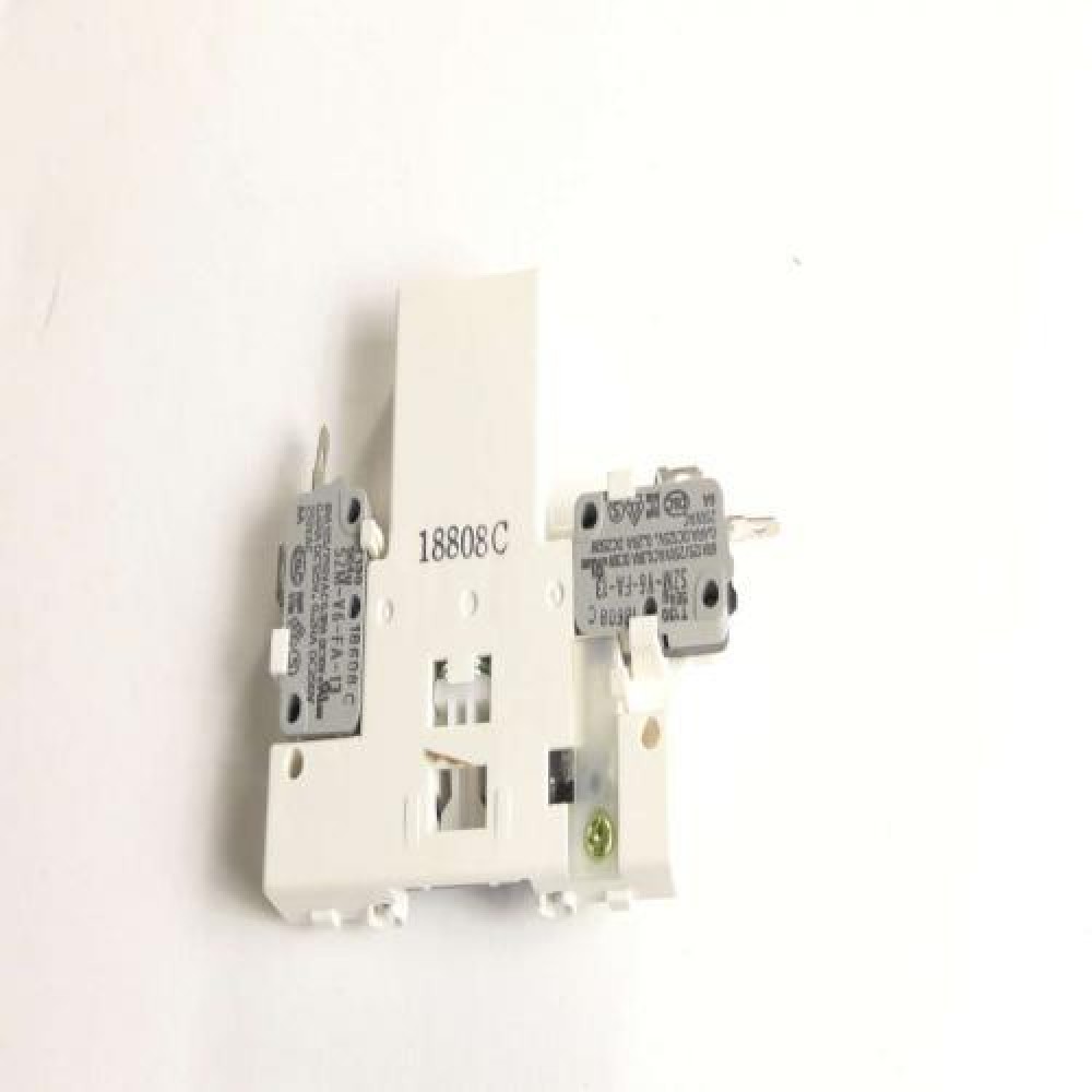 AGM76209501 LG Dishwasher Door Latch Lock Switch Assembly 4873384