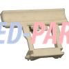 3375062 Whirlpool Dishwasher Door Latch Lock Handle Lever 523157