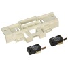 99002254 Maytag Dishwasher Door Latch Lock Switch Assembly 780069