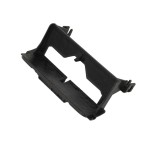 WP8269323 Whirlpool Dishwasher Door Latch Lock Handle Lever 8269323