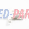 WP99001288 Whirlpool Dishwasher Door Latch Lock Switch Housing 99001288