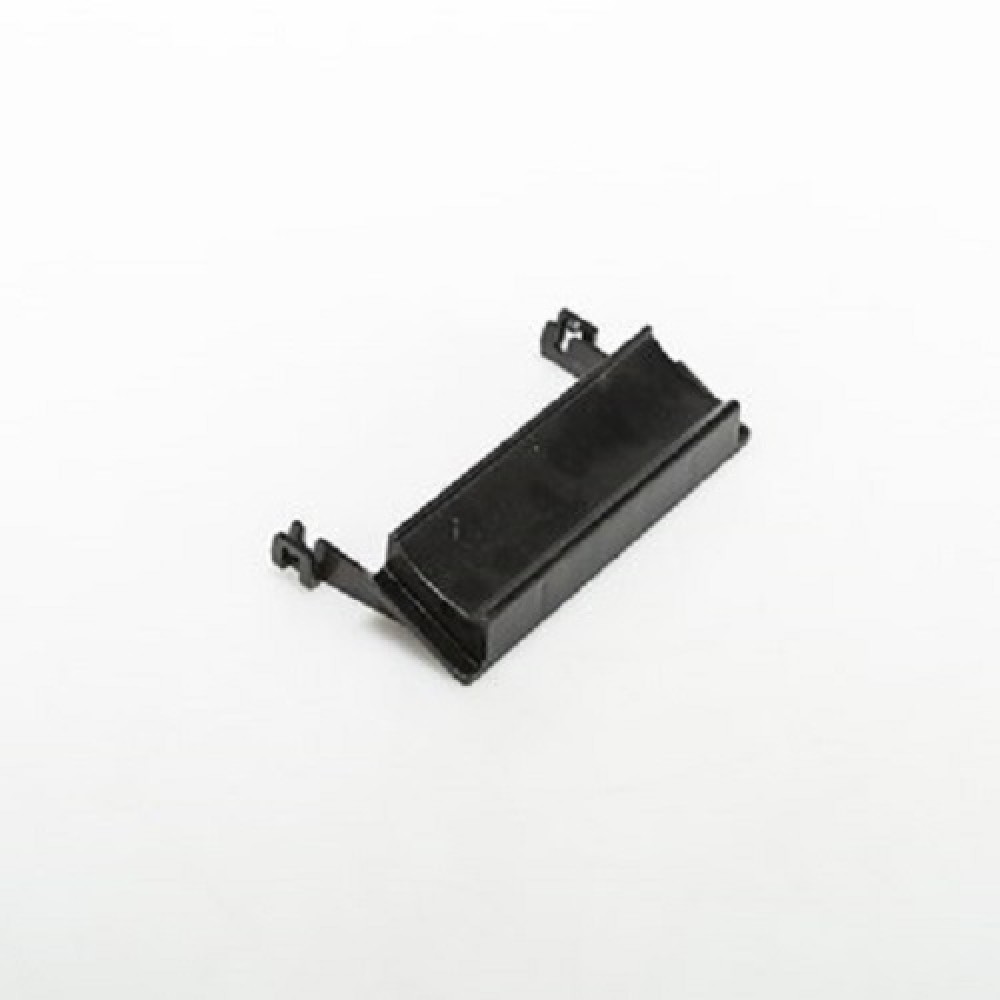 W10716685 Whirlpool Dishwasher Door Latch Lock Handle Lever W10127604