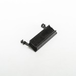 W10716685 Whirlpool Dishwasher Door Latch Lock Handle Lever W10127604