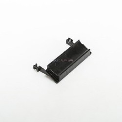 W10716685 Whirlpool Dishwasher Door Latch Lock Handle Lever W10127604