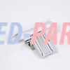 WPW10130694 Maytag Dishwasher Door Latch Lock Switch Assembly W10130694