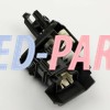 WPW10653840 Whirlpool Dishwasher Door Latch Lock Switch Assembly W10653840