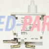 5308003081 Frigidaire Oven Range Door Latch Lock Light Switch 1310199