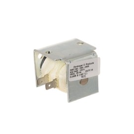 WB24X5097 GE Oven Range Door Latch Lock Solenoid Actuator 2319