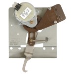 WP74005575 Maytag Oven Range Door Latch Lock Switch Assembly 74005575