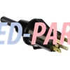 316209901 Frigidaire Oven Range Door Latch Lock Switch 958974