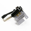 134101800 Frigidaire Washer Door Latch Lock Switch Assembly 10203-75