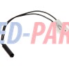 131505902 Frigidaire Washer Door Latch Lock Switch Assembly 131505901