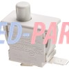 134813600 Frigidaire Dryer Door Latch Lock NO Light Switch 131843100