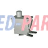134813601 Frigidaire Washer Dryer Door Latch Lock 2 Way Light Switch 1378610