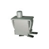134813601 Frigidaire Washer Dryer Door Latch Lock 2 Way Light Switch 1378610