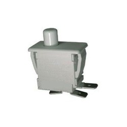 134813601 Frigidaire Washer Dryer Door Latch Lock 2 Way Light Switch 1378610