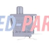 134813661 Frigidaire Dryer Door Latch Lock 2 Way Light Switch 1531106