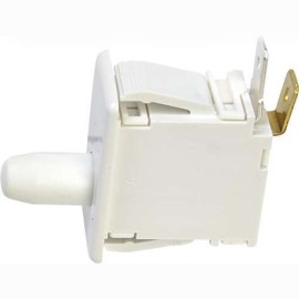 WP22002044 Maytag Washer Dryer Interlock Switch Displacement NC 22002044
