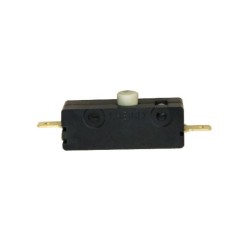 WP3394881 Kenmore Dryer Door Latch Lock NC Switch 3394881