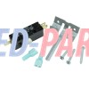 279782 Whirlpool Dryer Door Latch Lock 2 Way Switch 469714