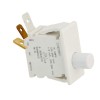 W10169313 Maytag Washer Dryer Door Latch Lock 2 Way Light Switch 63094010