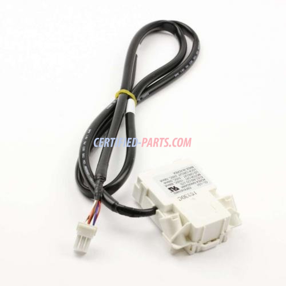 LG WASHER DOOR LOCK no plug PART# EBF61674802 