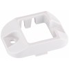DC63-00960A Samsung Washer Door Latch Lock Cover Bezel DC6300960A