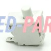 WE01X10034 GE Dryer Door Latch Lock NO Light Switch WE1X10034