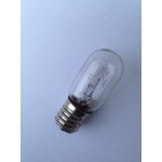 5304440031 Frigidaire Microwave Light Lamp E17 Base Bulb 1055597