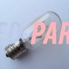 5304464090 Magic Chef Microwave Light Lamp E17 Base Bulb 5304461116
