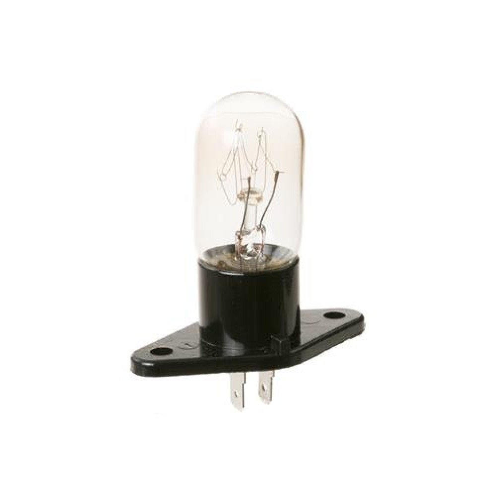 WB36X10005 GE Microwave Light Lamp Socket Assembly 6912W3B002G