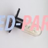 WB36X10303 GE Microwave Light Lamp Socket Assembly 6912W3B002K