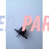 WB36X10063 GE Microwave Light Lamp Socket Assembly 6912W3B002L